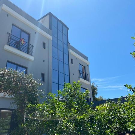 Ritson Hotel Vlorë Exterior foto